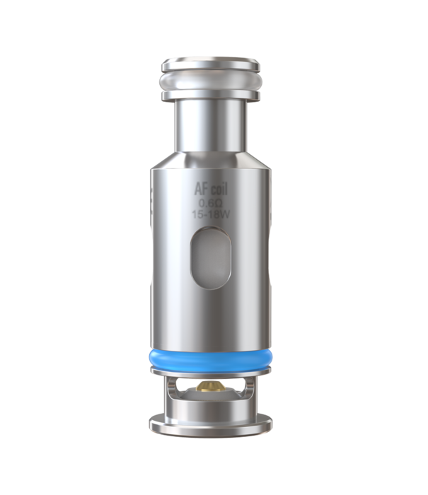 Aspire AF Mesh Coils :: VapyBlinders - Ηλεκτρονικό τσιγάρο Περιστέρι